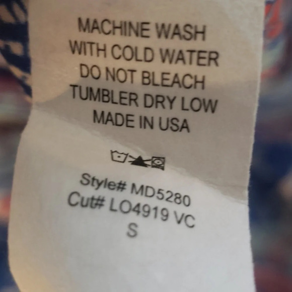 Final Price Love in blue/white dress - Picture 8 of 8